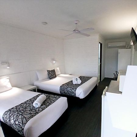 Coastal Bay Motel Coffs Harbour Dış mekan fotoğraf