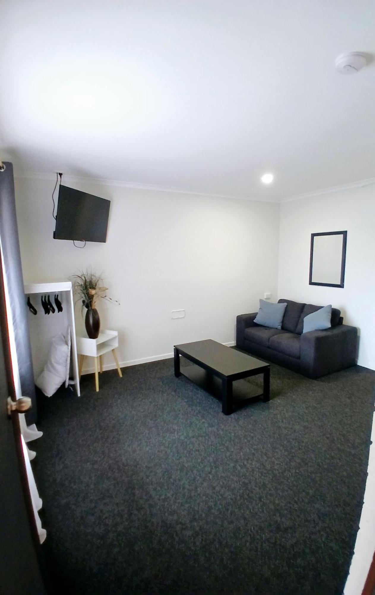 Coastal Bay Motel Coffs Harbour Dış mekan fotoğraf