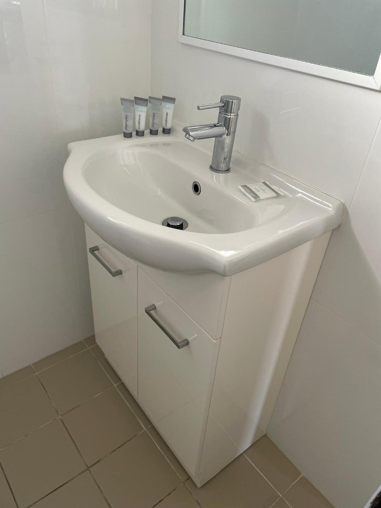 Coastal Bay Motel Coffs Harbour Dış mekan fotoğraf