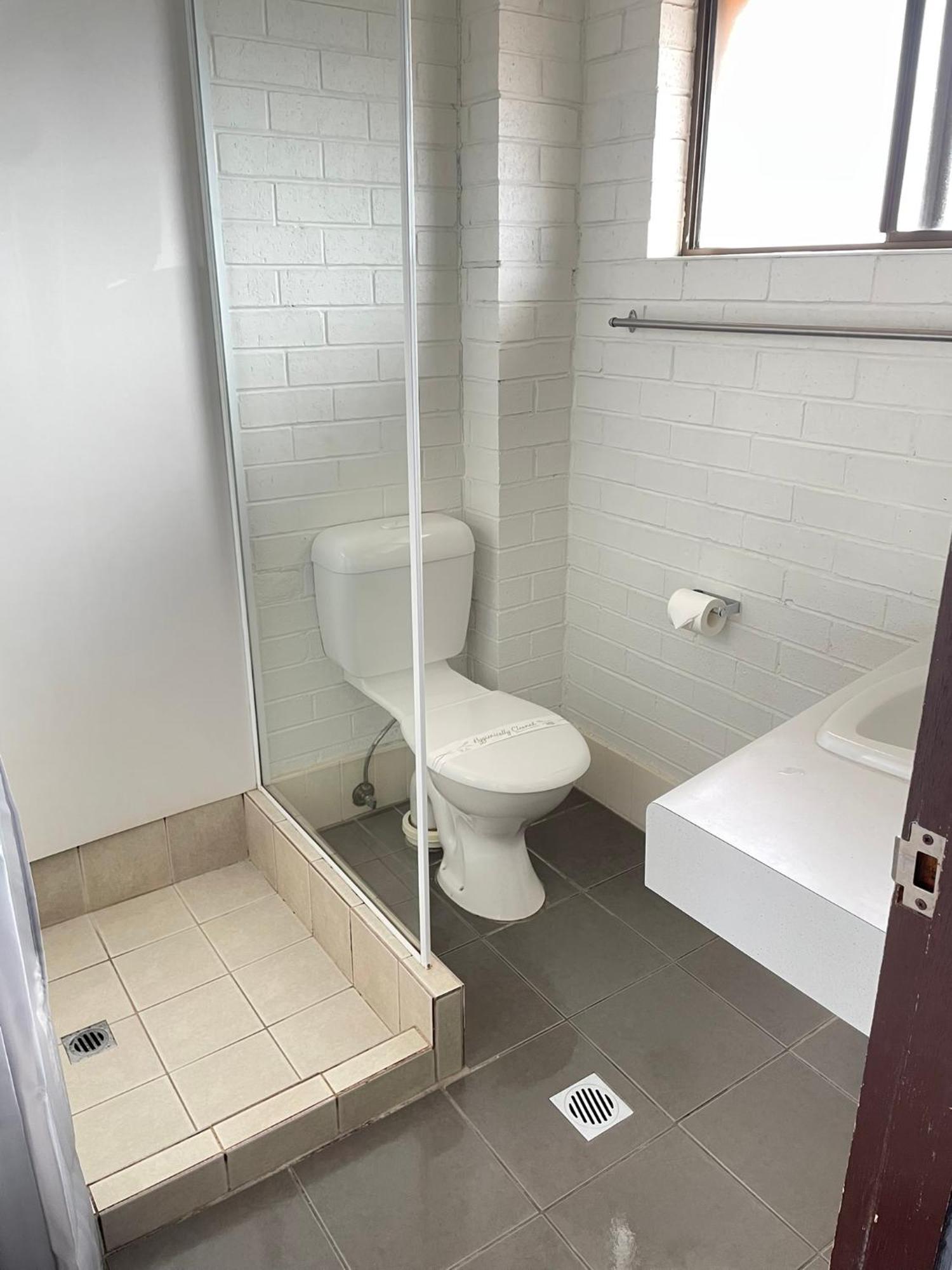 Coastal Bay Motel Coffs Harbour Dış mekan fotoğraf