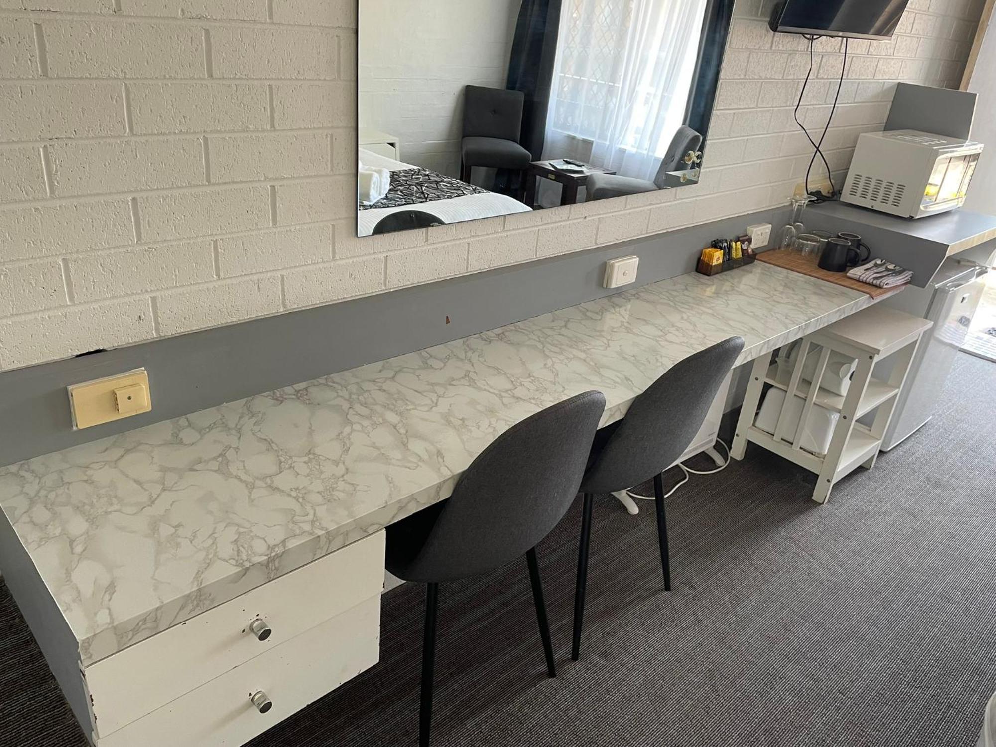 Coastal Bay Motel Coffs Harbour Dış mekan fotoğraf