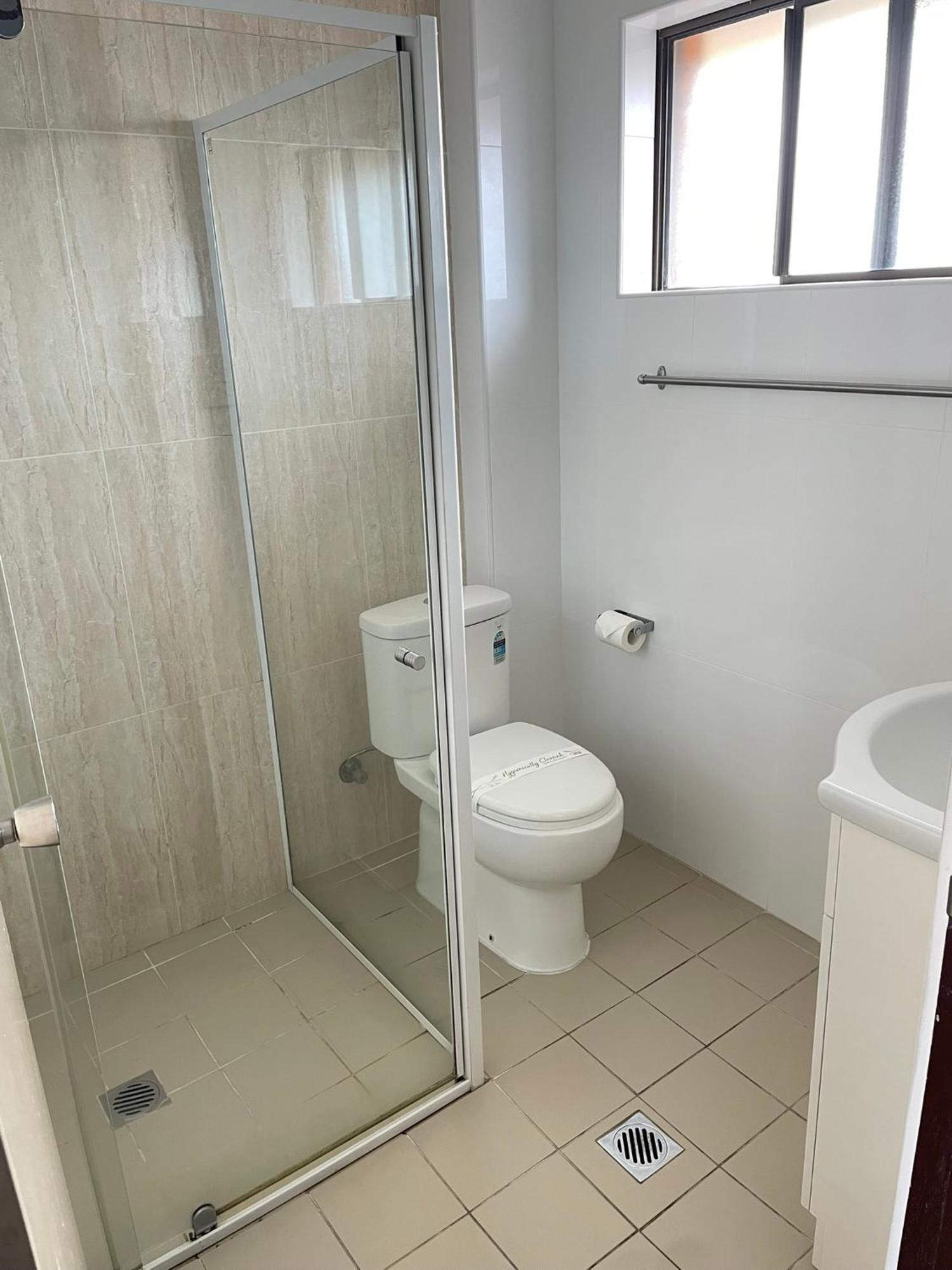 Coastal Bay Motel Coffs Harbour Dış mekan fotoğraf
