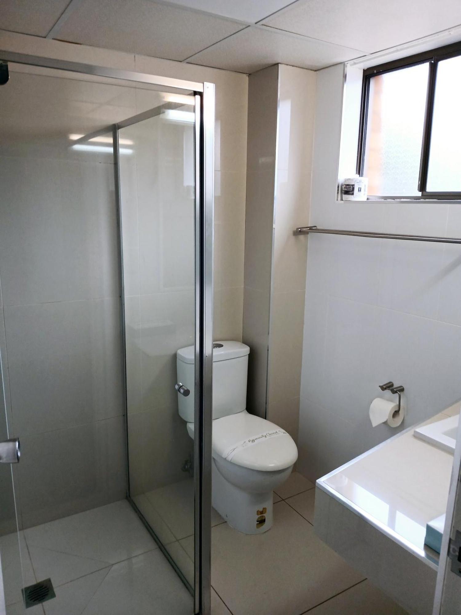 Coastal Bay Motel Coffs Harbour Dış mekan fotoğraf