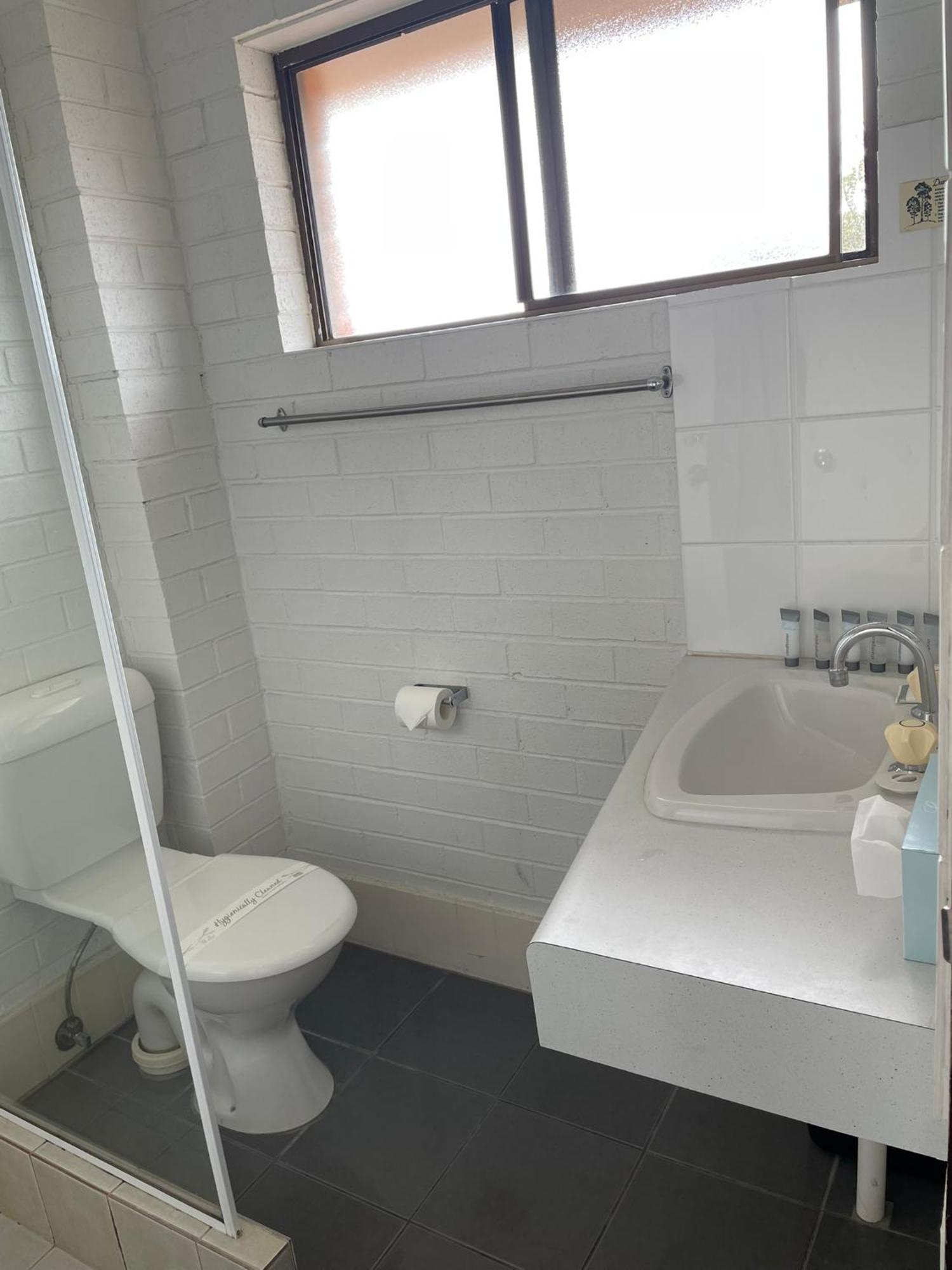 Coastal Bay Motel Coffs Harbour Dış mekan fotoğraf